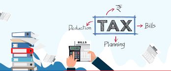 How to income tax return