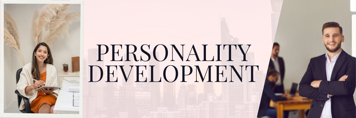 Best Personality Development Classes in Malad, Andheri | Mumbai