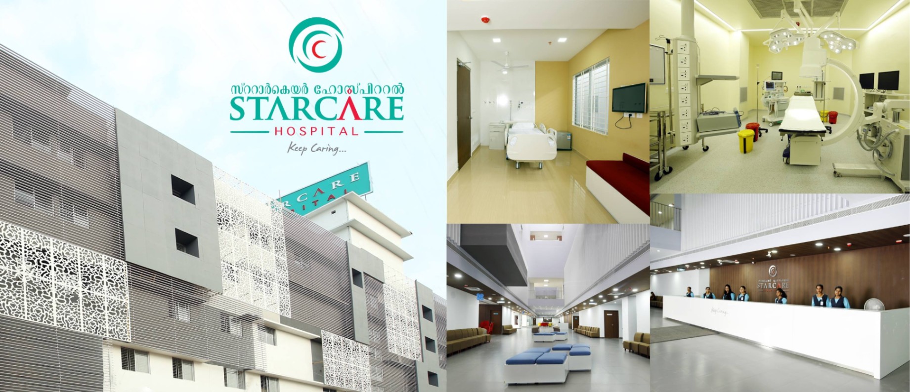 Best Hospital in Calicut