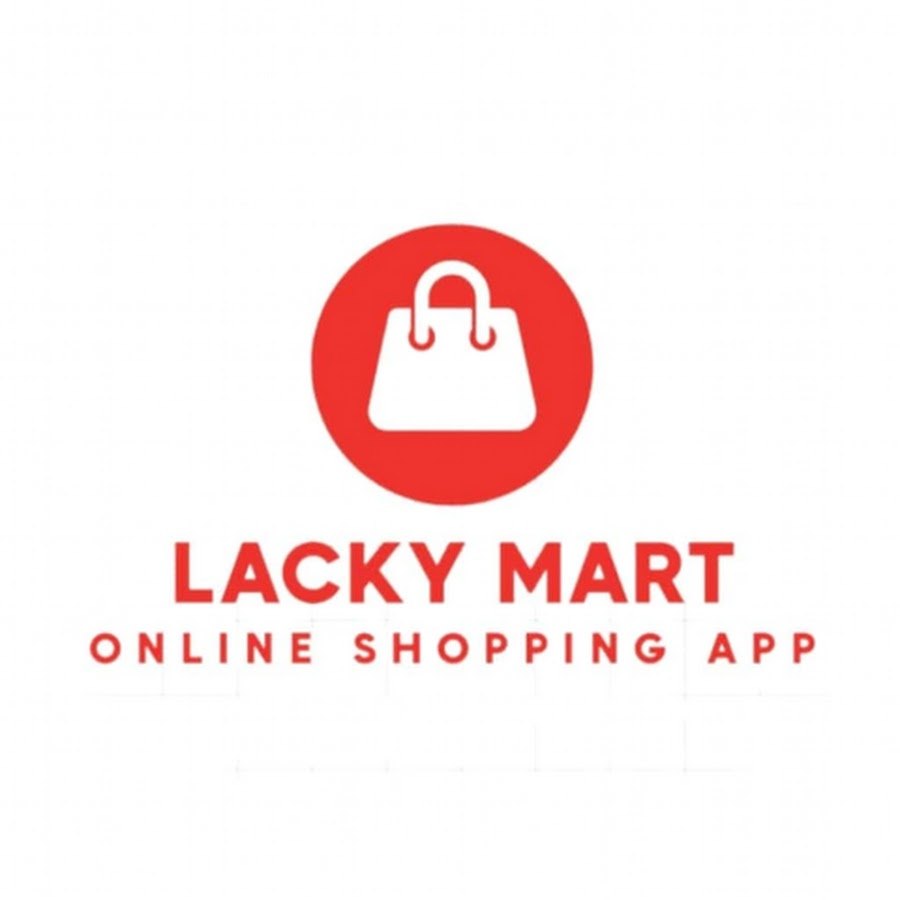lacky mart online app