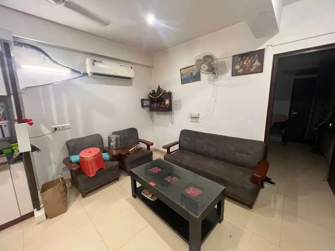 3 Bed/ 3 Bath Rent Apartment/ Flat, Furnished for rent @Sector 43 gurugram