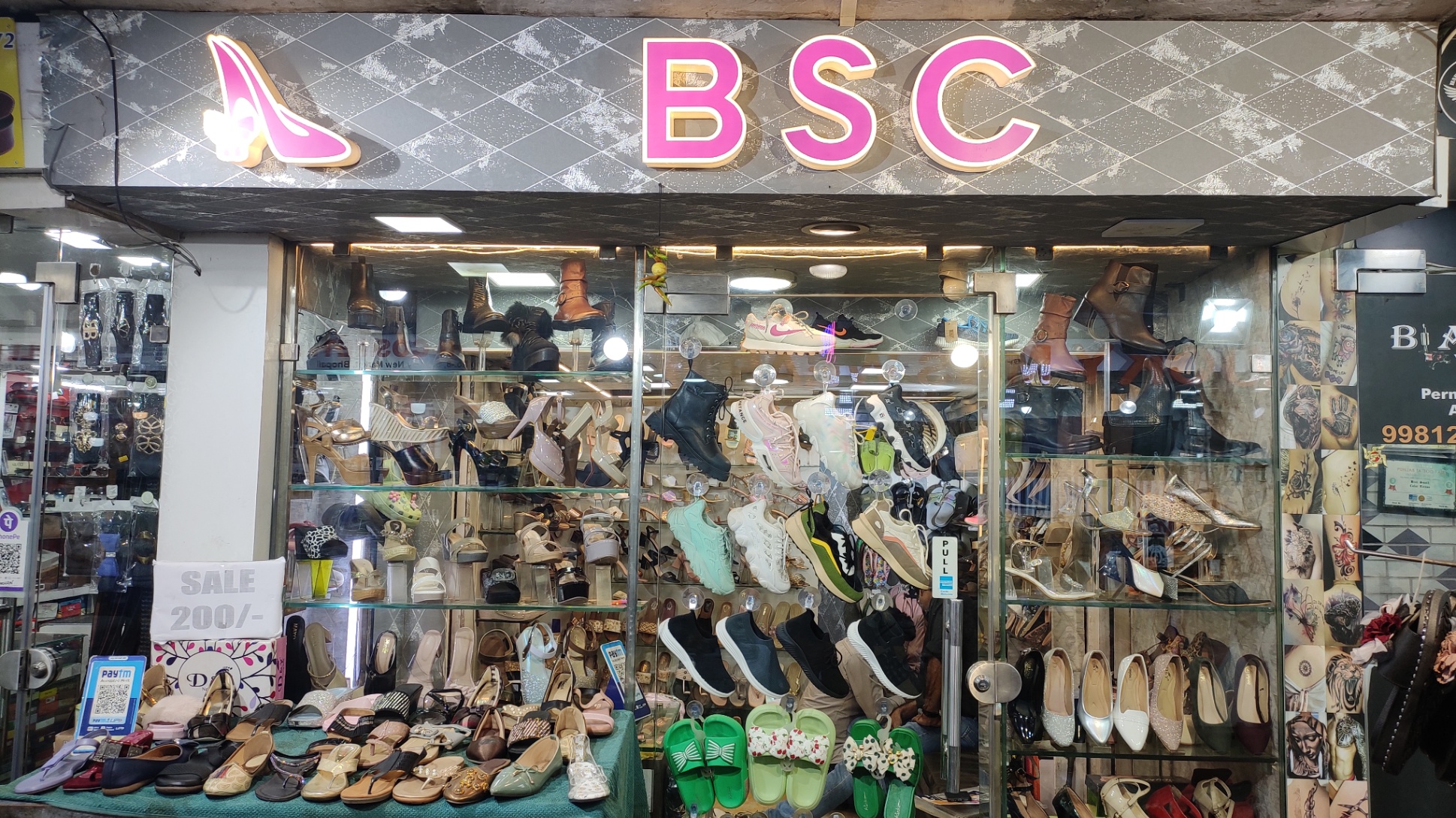 Boots, Ladies footwear, Kids Footwear on sale