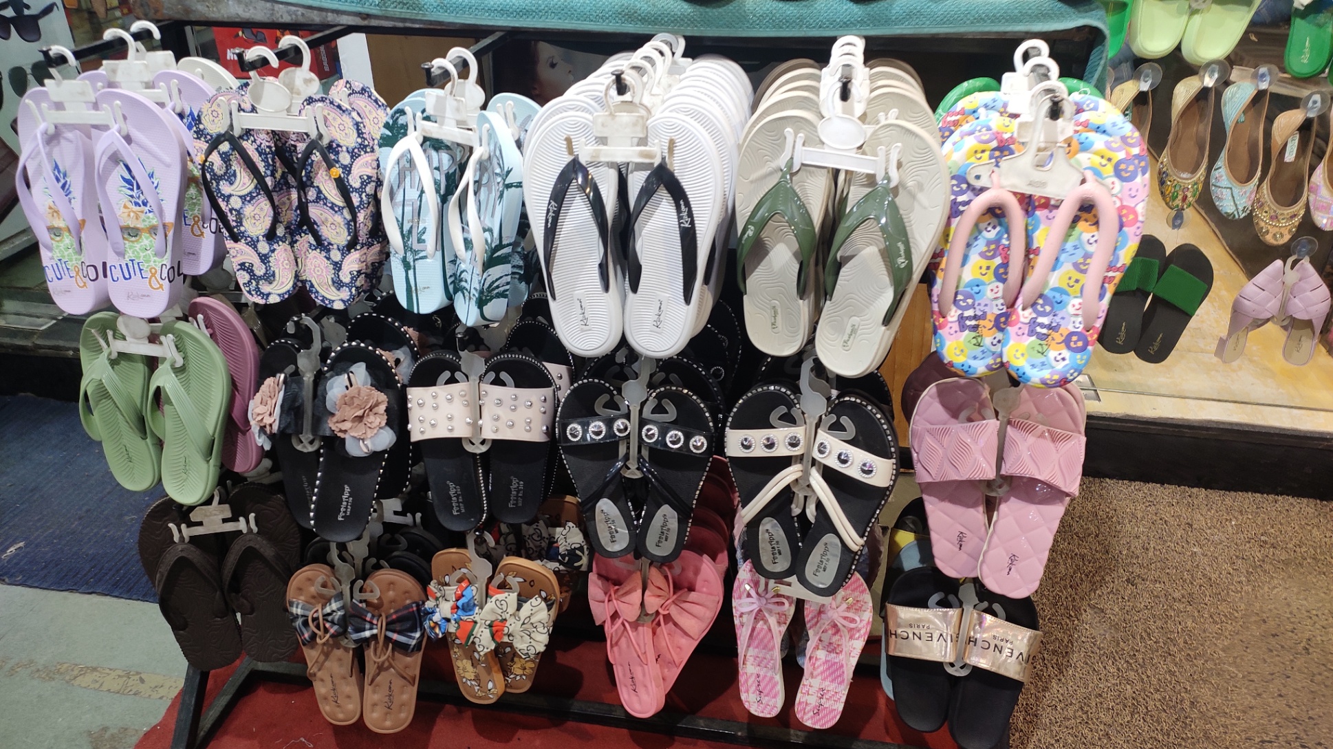Boots, Ladies footwear, Kids Footwear on sale