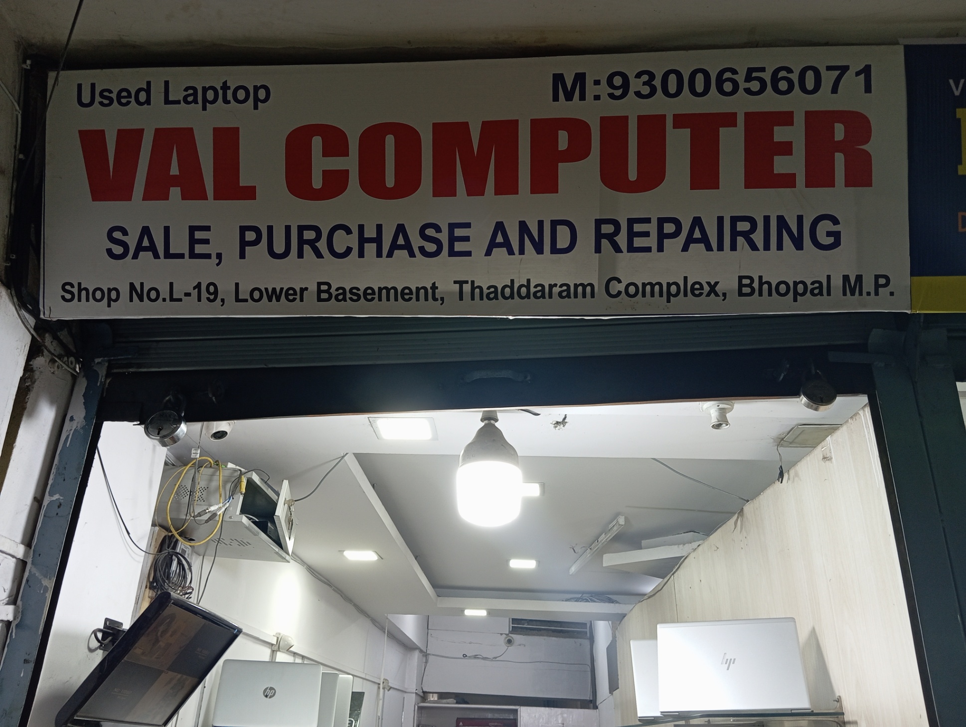 Second Hand Laptops And MacBook on Sale & Purchase 