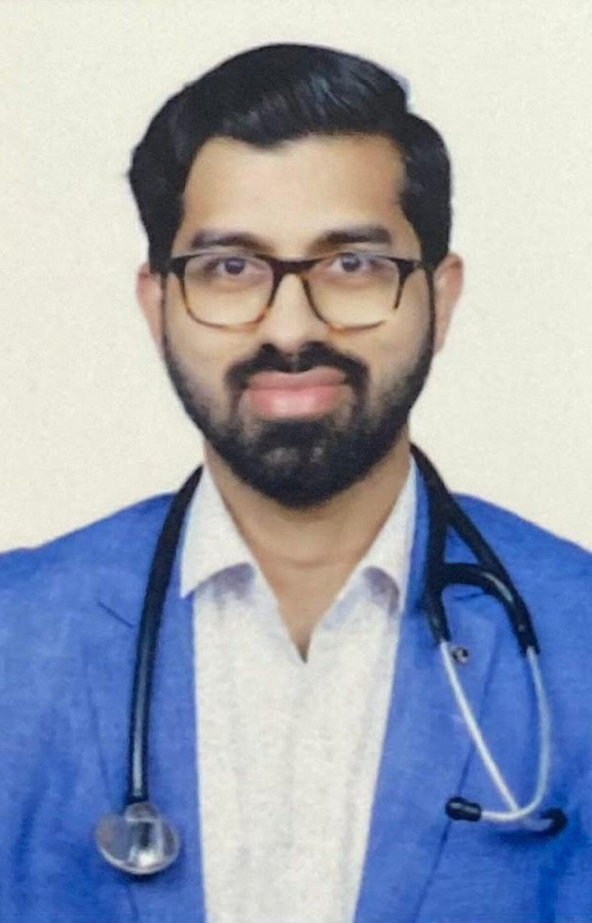 Dr. Umesh Varyani - Nephrologist In Navi Mumbai