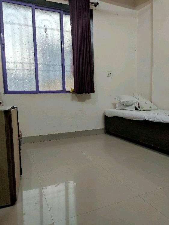 PG/ Roommate for rent @Versova, Andheri west