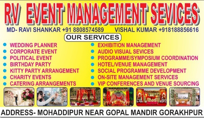 Best Bridal Makeup Service In Gorakhpur 