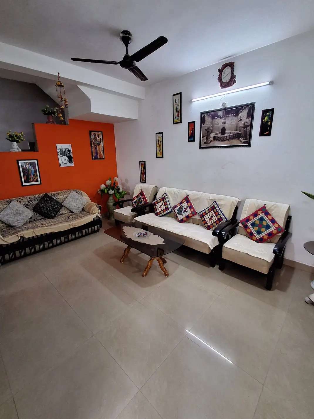 4 Bed/ 0 Bath Sell House/ Bungalow/ Villa; 1,100 sq. ft. lot for sale @Ag classic Kolar road near ci park view bhopal