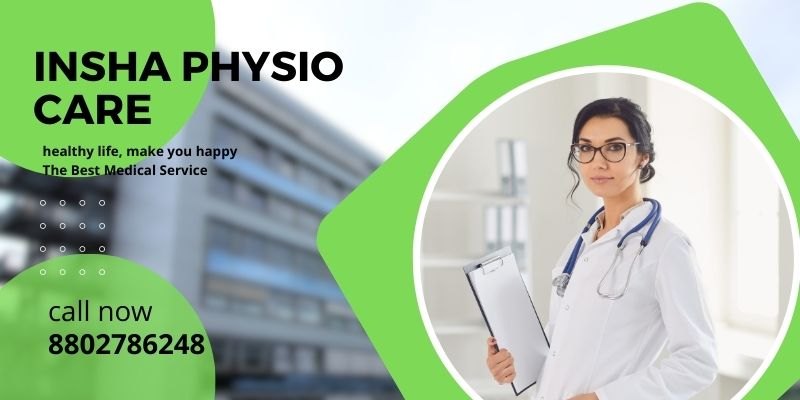 Insha Physio Care