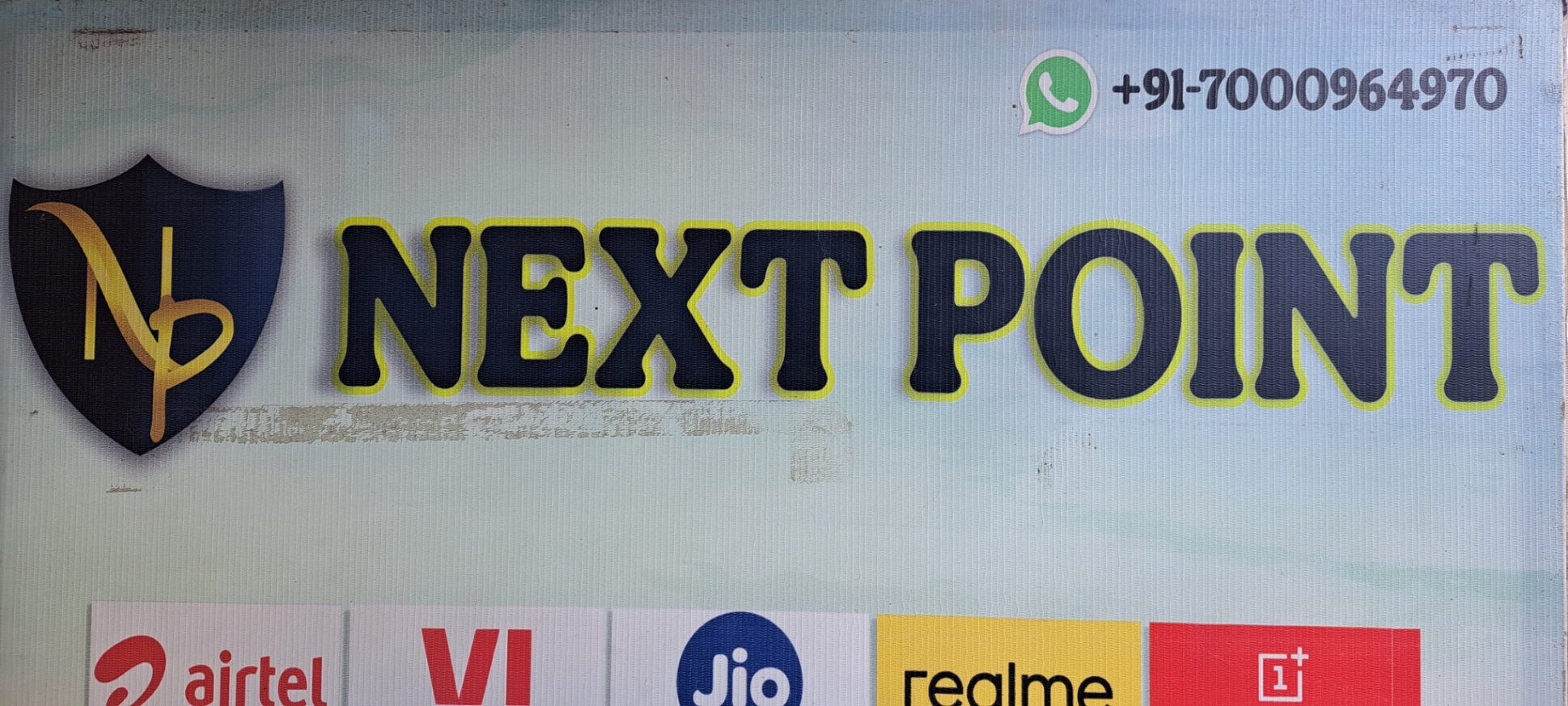 New Deal - Upto 20% Off @Next Point Mobile And Accessories , Bhopal