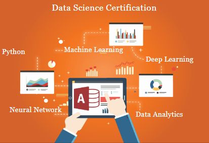 Data Science Certification Course in Delhi, Saket, Free R, Python with ML Training with Free Demo, Free Job Placement, Special Offer till Sept'23