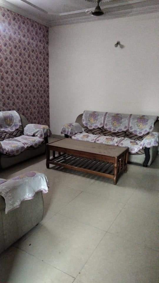 3 Bed/ 3 Bath Sell House/ Bungalow/ Villa; 1,350 sq. ft. lot for sale @Subhalay vihar colony at bawadiya kala bhopal