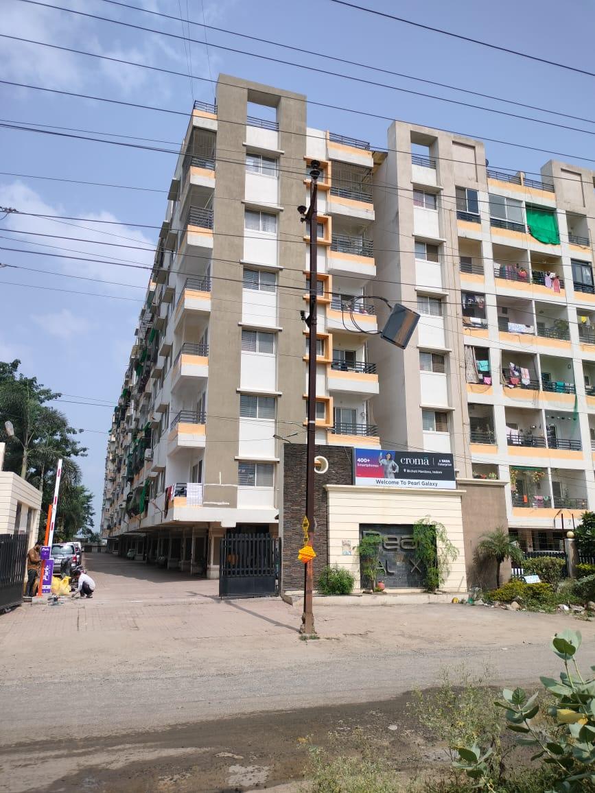 1BHK FLAT FOR SALE 