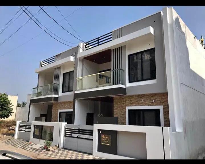  3BHK BEAUTIFUL BUNGALOW FOR SALE 