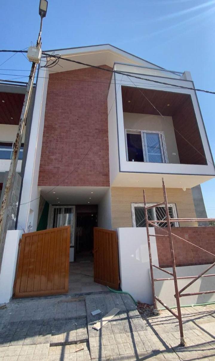 3BHK LUXURY HOUSE FOR SALE