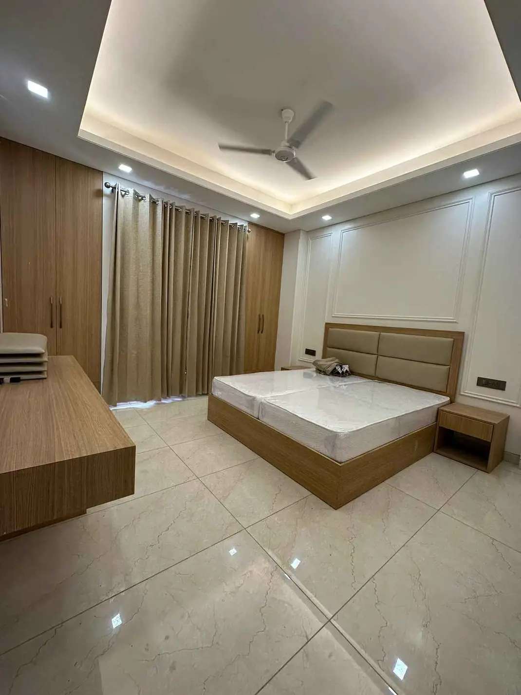 1 Bed/ 1 Bath Rent Apartment/ Flat, Furnished for rent @sector 48  gurugram