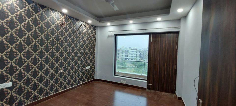 3 Bed/ 3 Bath Rent Apartment/ Flat; 2,978 sq. ft. carpet area, Semi Furnished for rent @Sector-57 Gurugram