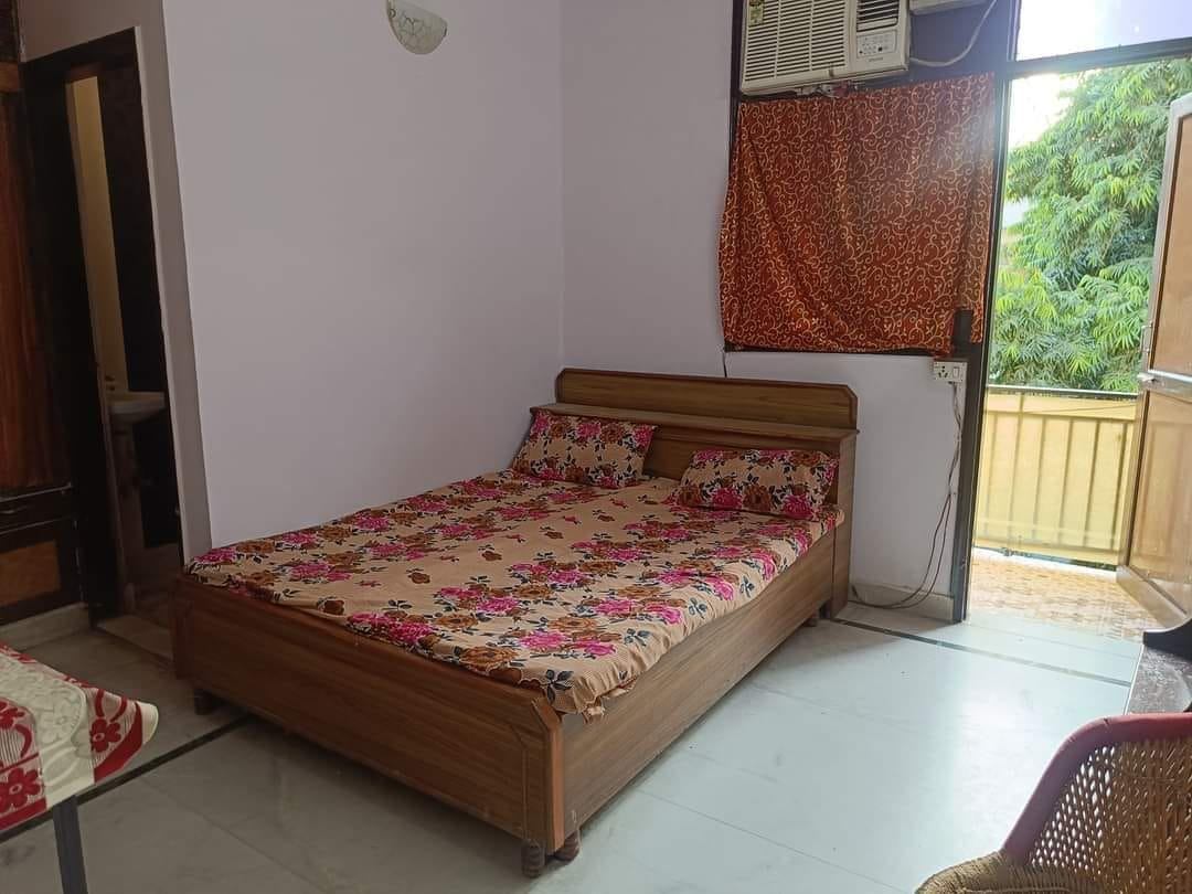 2 Bed/ 2 Bath Rent Apartment/ Flat, Furnished for rent @ Near Aura mall Bhopal