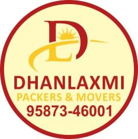 Dhanlaxmi Logistics, packers and movers in jodhpur