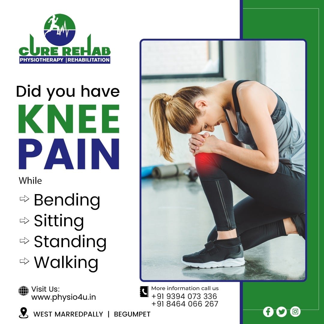 Hip Care | ACL Injury Rehabilitation | Post Hip Knee ACL Rehabilitation | Knee Injury Rehabilitation