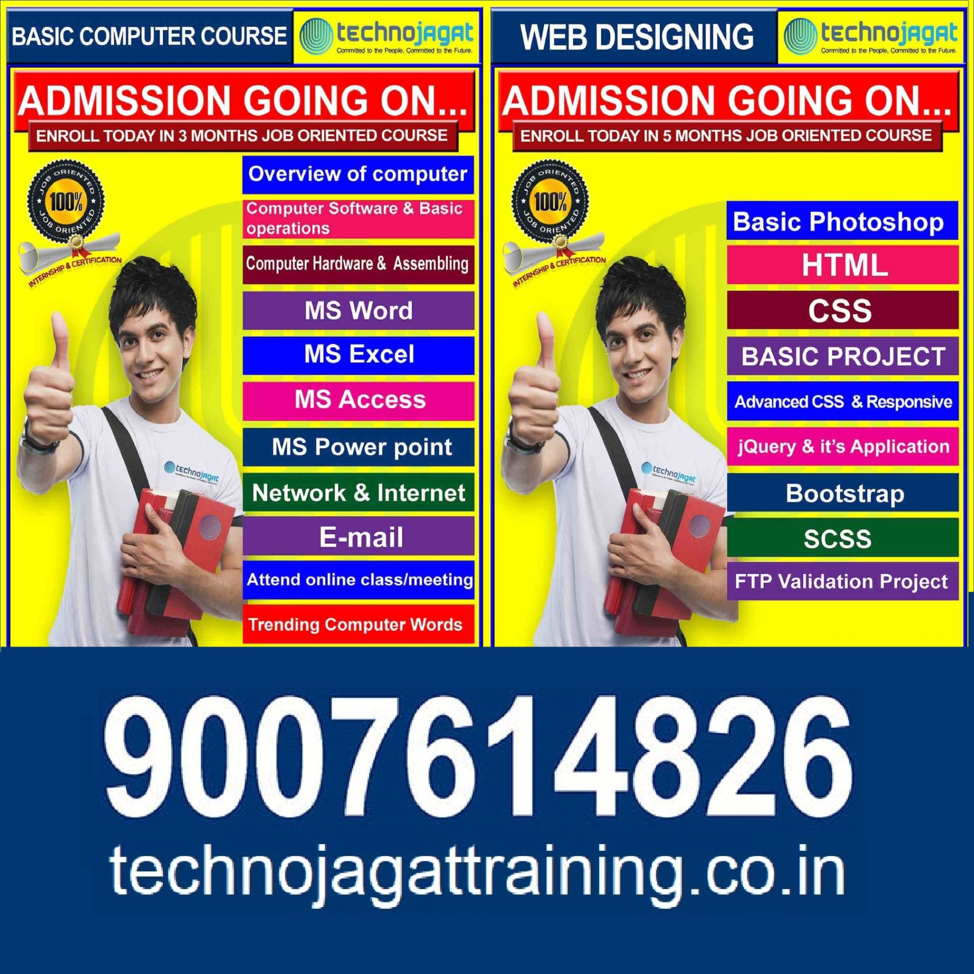 Discover the Best Computer Courses in Kolkata at Our Training Institute