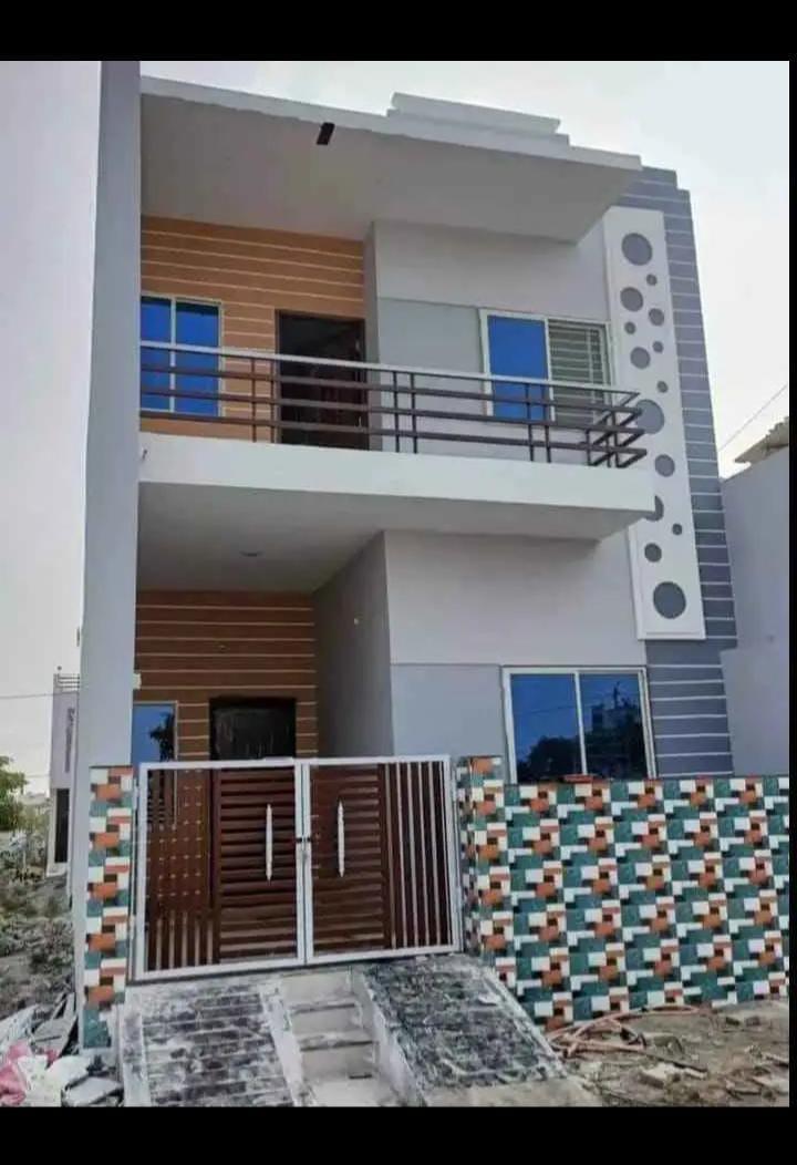 3BHK HOUSE FOR SALE 