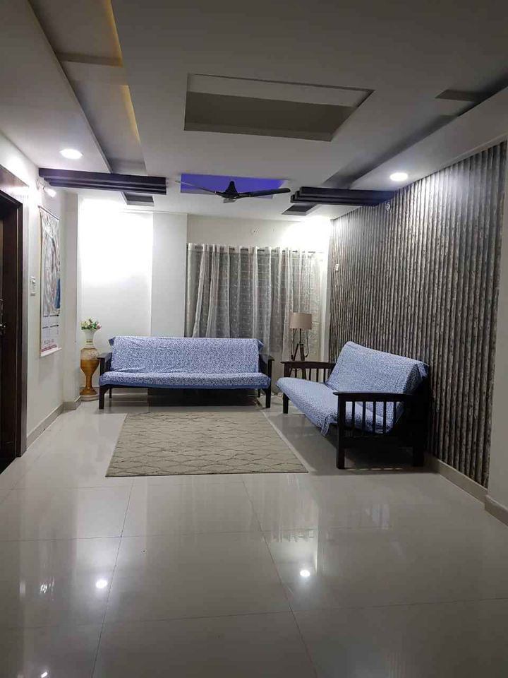 5+ Bed/ 5+ Bath Rent House/ Bungalow/ Villa, Furnished for rent @Kolar Road Bhopal