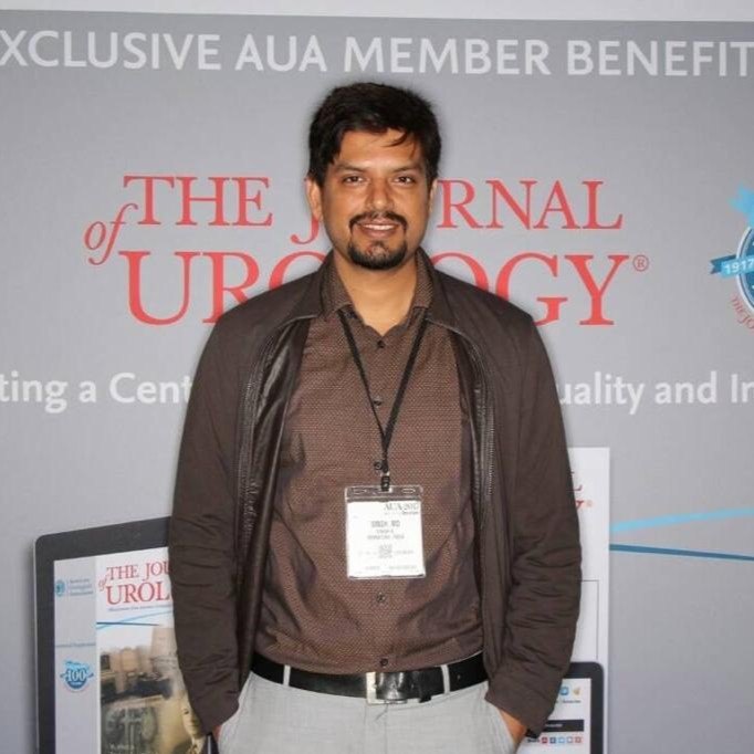 Best Urologist In Lucknow - Dr Vinish Kumar Singh 