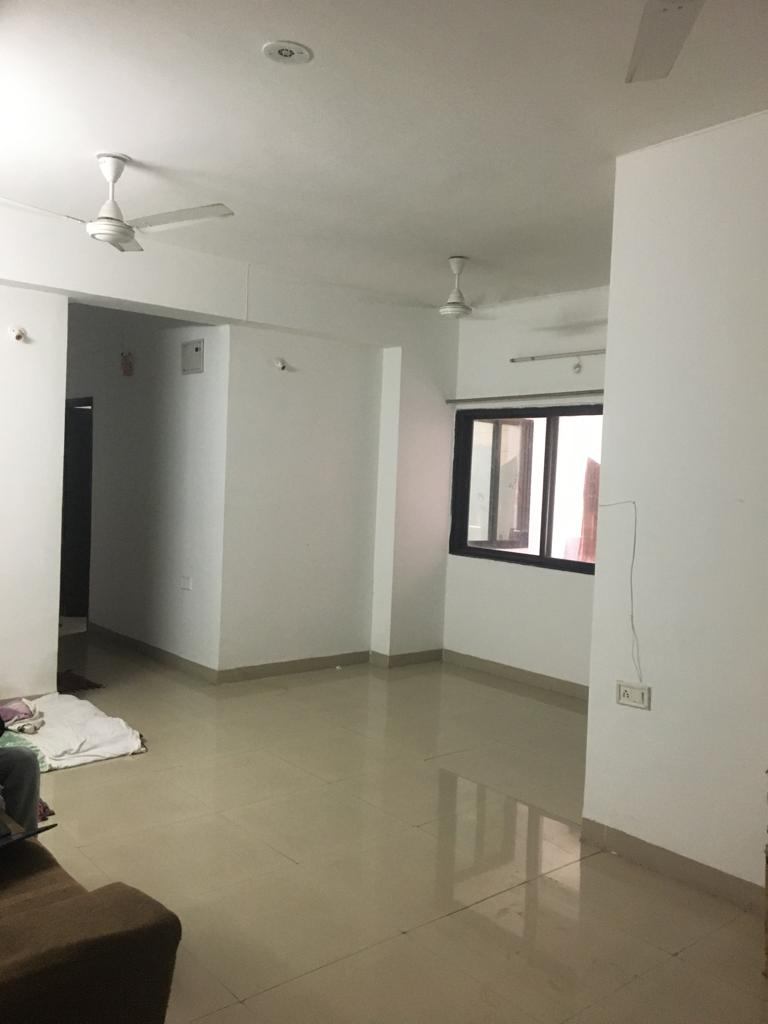 3 Bed/ 3 Bath Sell Apartment/ Flat; 1,010 sq. ft. carpet area; Ready To Move for sale @Luvkush Square Indore