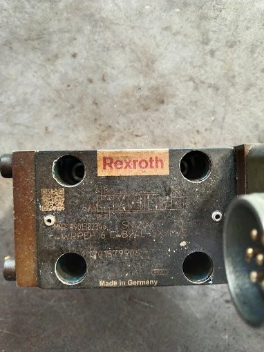 Rexroth Suppliers