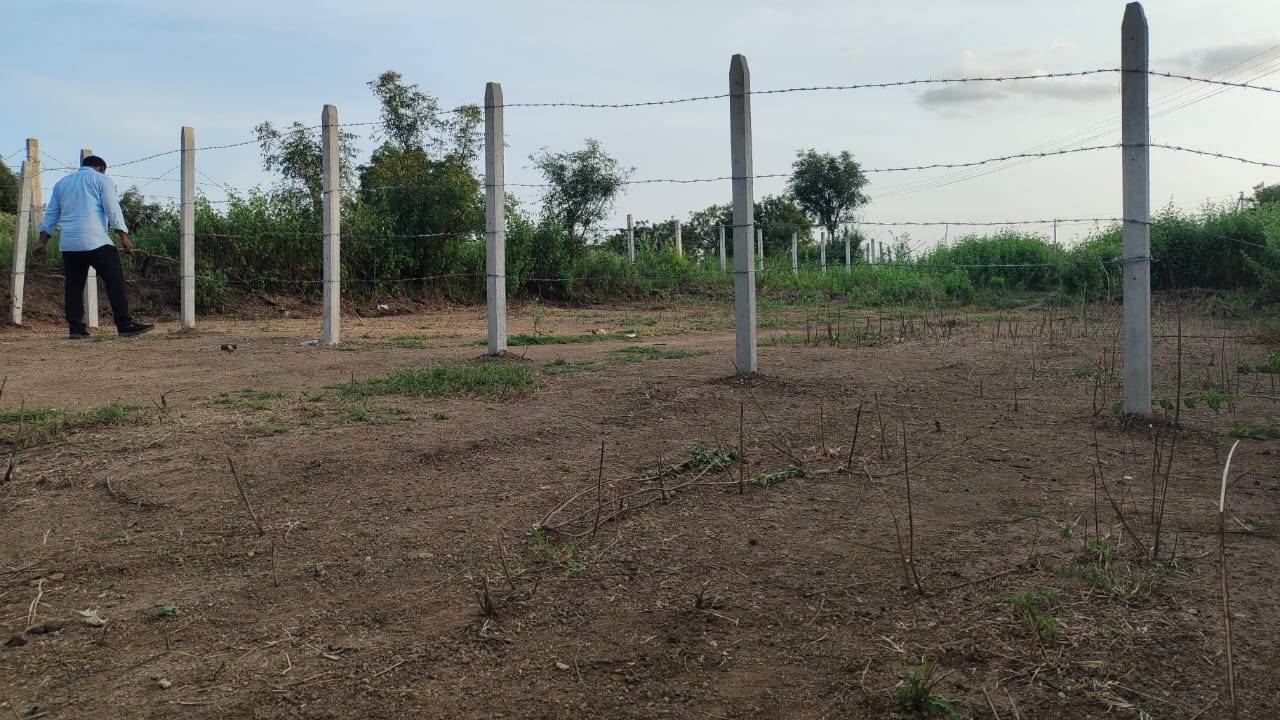 10,000 sq. ft. Sell Land/ Plot for sale @Hyderabad 