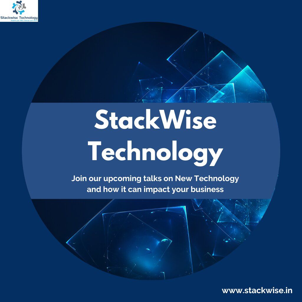 StackWise Technology: The Main Advantages of Corporate Outsourcing