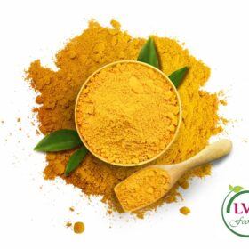 Buy Best Indian Spices Online of Best Quality at LVNFoods 