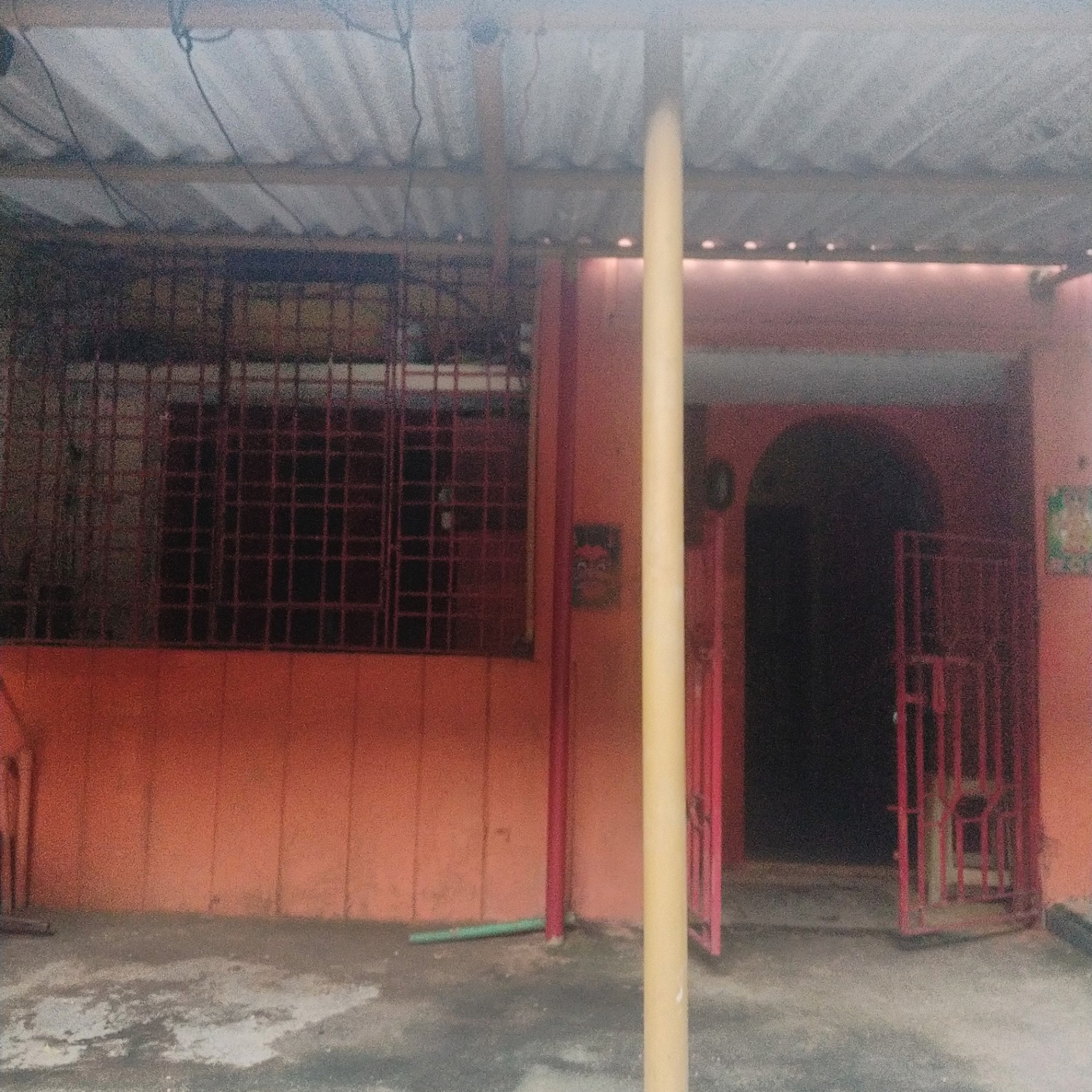 1 Bed/ 1 Bath Rent House/ Bungalow/ Villa; 650 sq. ft. carpet area, UnFurnished for rent @Agathiyar Nagar villivakkam