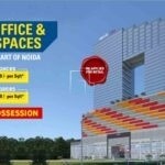 Sell Office/ Shop, 0 sq ft carpet area, Furnished for sale @Sector 18 Noida