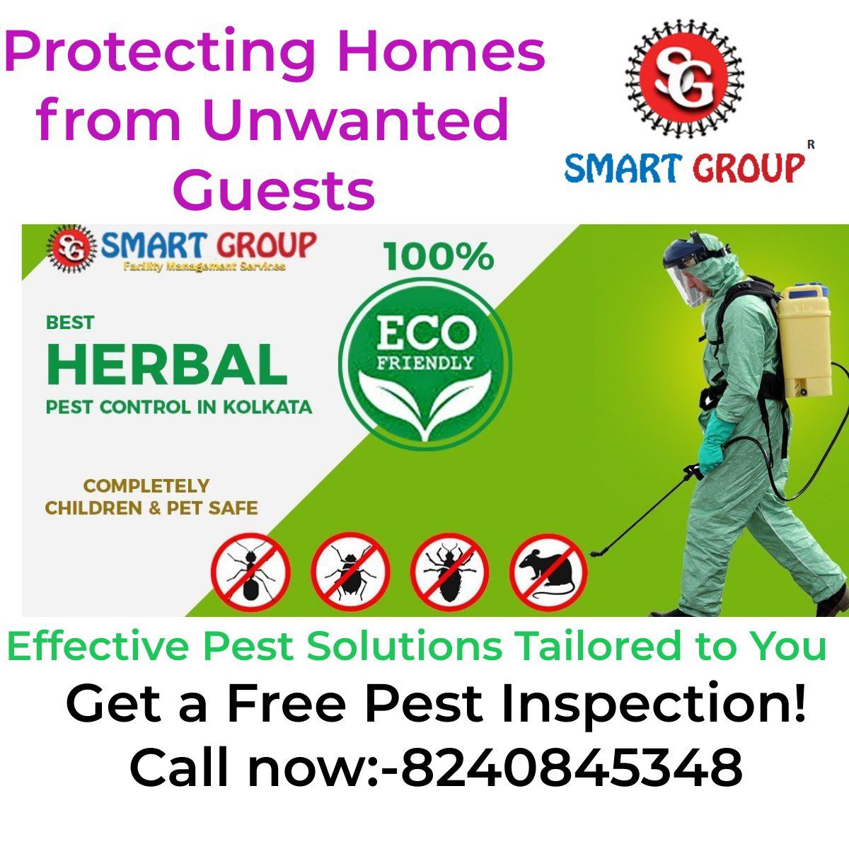 SECURITY SERVICE ,HOUSEKEEPING SERVICE ,PEST CONTROL SERVICE
