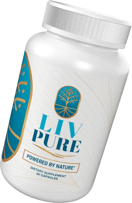 liv pure supplement