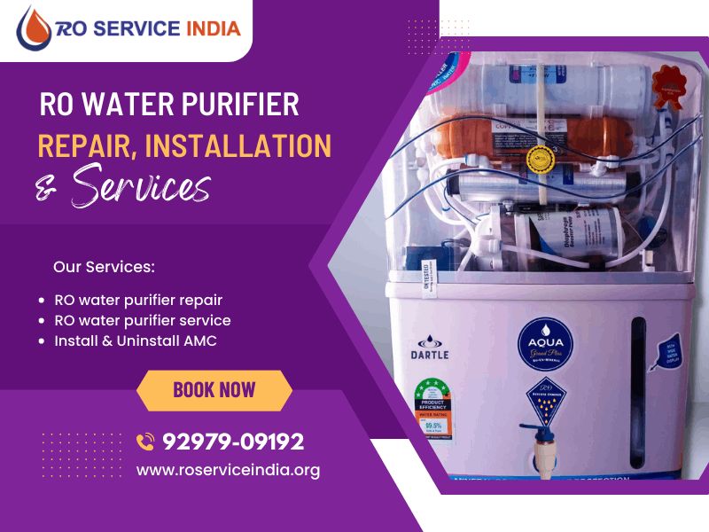 RO Service in Patna| RO Water Purifier Service:9297-909192