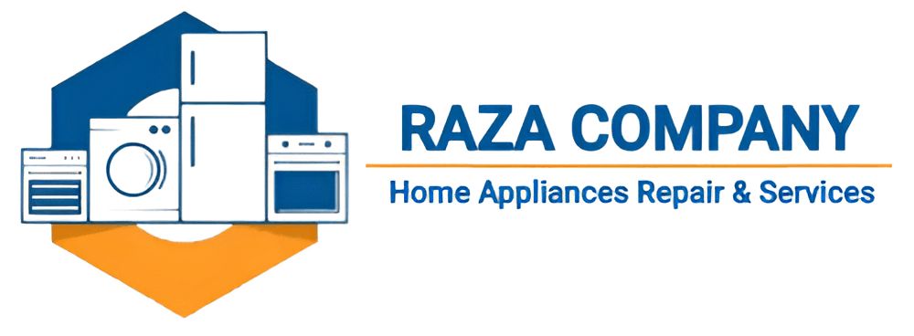 Raza Company - Home Appliances Repair and Services
