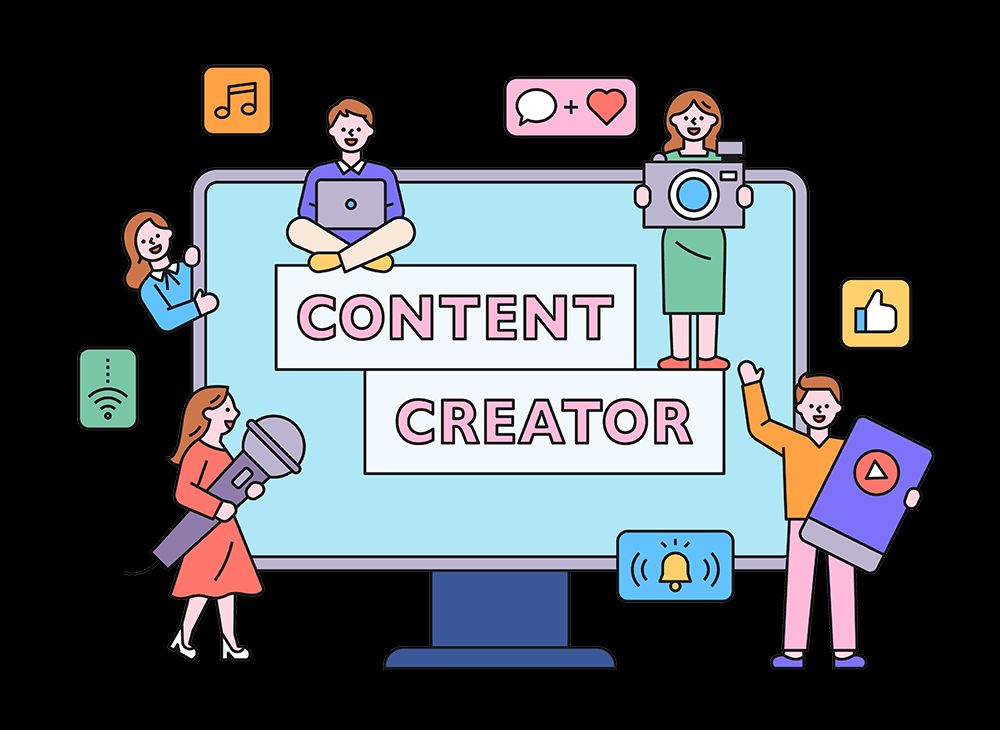 Best and reliable Content Creation Marketing Company for your business growth