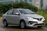 Etios car hire in bangalore || Etios car rental in bangalore