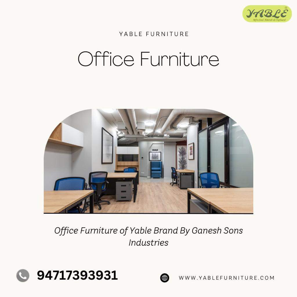 Office furniture, Furniture for sale; Brand New condition