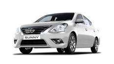 nissan sunny car hire in bangalore || nissan sunny car rental in bangalore