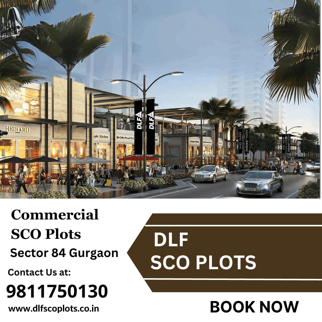 Sell Office/ Shop, 0 sq ft carpet area, UnFurnished for sale @Sector 84 Gurgaon