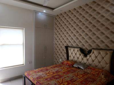 2 Bed/ 2 Bath Rent House/ Bungalow/ Villa; 500 sq. ft. carpet area for rent @Sector 89 Adore Samridhi 