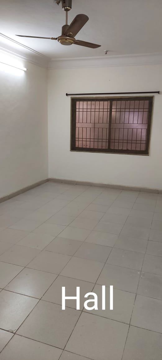 2 Bed/ 2 Bath Rent Apartment/ Flat; 1,050 sq. ft. carpet area, Semi Furnished for rent