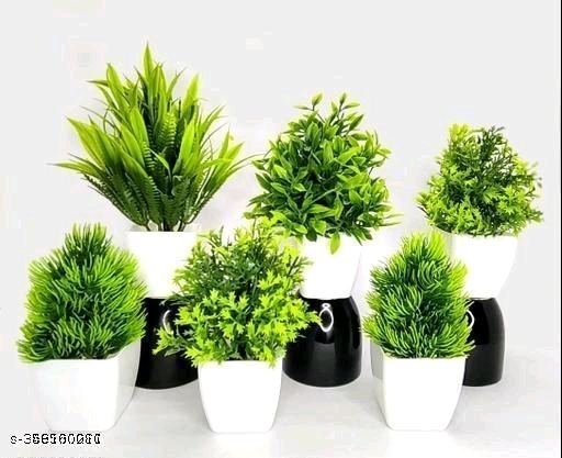 Artificial Plants, Home Decoration on sale