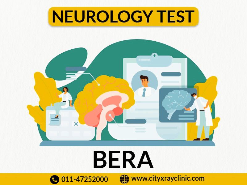 Best Diagnostic Centre For Neurology Test Near Me In Delhi At Affordable Price 
