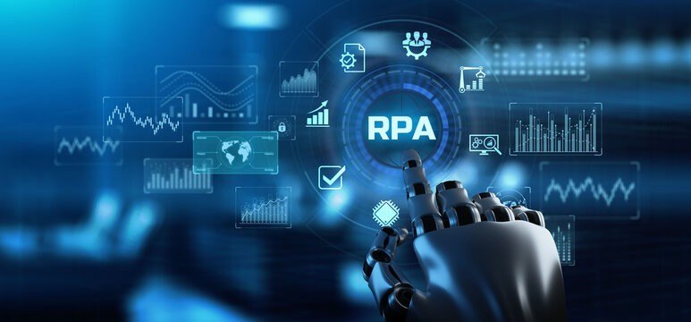 RPA in Logistics: Automate Your Processes and Boost Efficiency