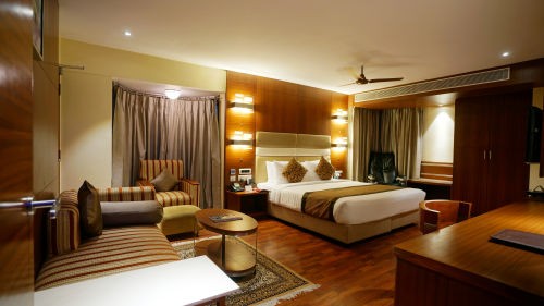 Dasapalla hotels Hyderabad 